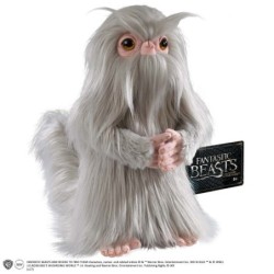 DEMIGUISE PELUCHE 38 CM FANTASTIC BEASTS AND WHERE TO FIND THEM