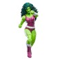 Figura She-Hulk Iron Man Marvel 15cm