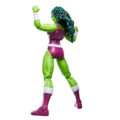 Figura She-Hulk Iron Man Marvel 15cm