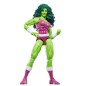 Figura She-Hulk Iron Man Marvel 15cm