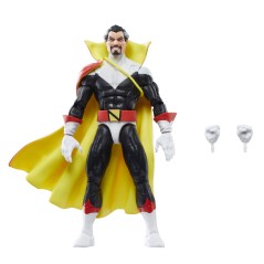 Figura Count Nefaria Iron Man Marvel 15cm