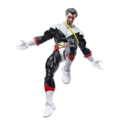 Figura Count Nefaria Iron Man Marvel 15cm