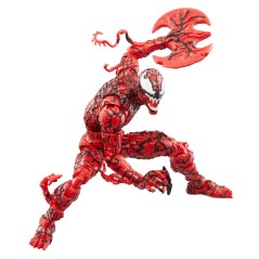 Figura Carnage Spiderman Marvel 15cm