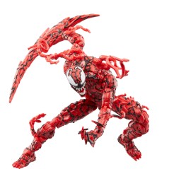 Figura Carnage Spiderman Marvel 15cm