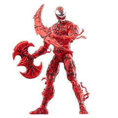 Figura Carnage Spiderman Marvel 15cm