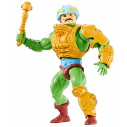 MAN-AT-ARMS GNN89 FIGURA 14 CM MASTERS OF THE UNIVERSE ORIGINS