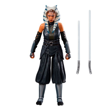 Figura Ahsoka Tano Ahsoka Star Wars 15cm