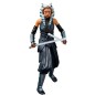 Figura Ahsoka Tano Ahsoka Star Wars 15cm