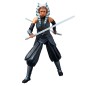 Figura Ahsoka Tano Ahsoka Star Wars 15cm