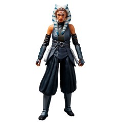 Figura Ahsoka Tano Ahsoka Star Wars 15cm