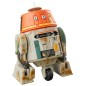 Figura Chopper C1-10P Ahsoka Star Wars 15cm