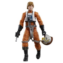 Figura Luke Skywalker Star Wars 15cm