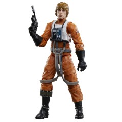 Figura Luke Skywalker Star Wars 15cm