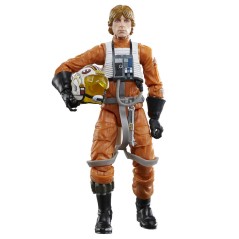 Figura Luke Skywalker Star Wars 15cm