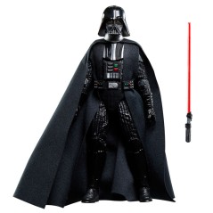 Figura Darth Vader Star Wars 15cm