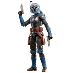 Figura Bo-Katan Kryze Star Wars 15cm