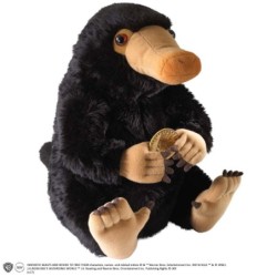 NIFFLER PELUCHE 33 CM COLECCIONISTA FANTASTIC BEASTS AND WHERE TO FIND THEM