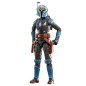 Figura Bo-Katan Kryze Star Wars 15cm