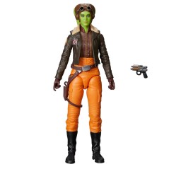 Figura General Hera Syndulla Star Wars 15cm