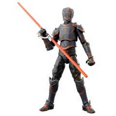 Figura Marrok Ahsoka Star Wars 15cm