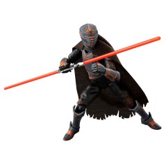 Figura Marrok Ahsoka Star Wars 15cm