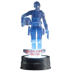 Figura Bo-Katan Kryze Holocomm Collection Star Wars 15cm