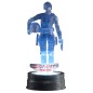 Figura Bo-Katan Kryze Holocomm Collection Star Wars 15cm