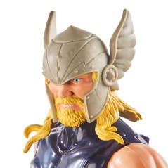 Figura Thor Deluxe Titan Hero Vengadores Avengers Marvel 30cm