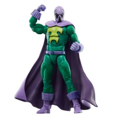 Figura Marvel Prowler Spiderman Marvel 15cm