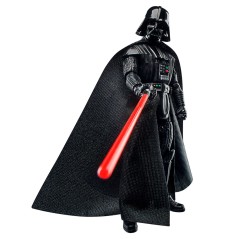 Figura Darth Vader Star Wars 9,5cm