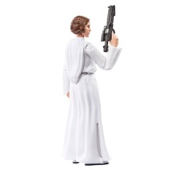 Figura Princess Leia Organa Star Wars 9,5cm