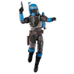 Figura Axe Woves Privateer The Mandalorian Star Wars 9,5cm