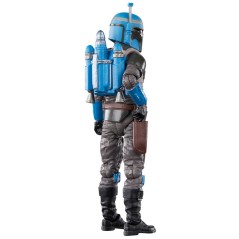 Figura Axe Woves Privateer The Mandalorian Star Wars 9,5cm