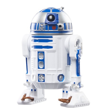 Figura Artoo-Detoo (R2-D2) Star Wars 9,5cm