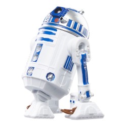 Figura Artoo-Detoo (R2-D2) Star Wars 9,5cm