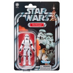 Figura Stormtrooper Star Wars 9,5cm