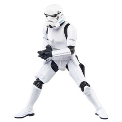 Figura Stormtrooper Star Wars 9,5cm