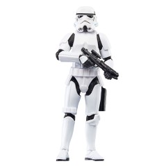 Figura Stormtrooper Star Wars 9,5cm