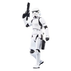 Figura Stormtrooper Star Wars 9,5cm