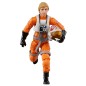 Figura Luke Skywalker X-Wing Pilot Star Wars 9,5cm