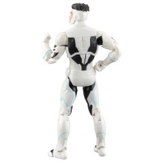 Figura Superior Iron Man Marvel Legends Series 15cm