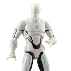 Figura Superior Iron Man Marvel Legends Series 15cm