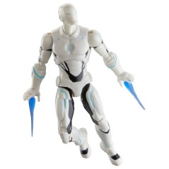 Figura Superior Iron Man Marvel Legends Series 15cm