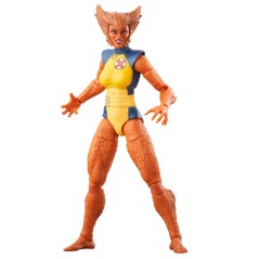 Figura Wolfsbane Marvel Legends Series 15cm