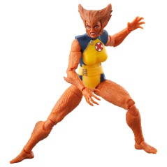 Figura Wolfsbane Marvel Legends Series 15cm