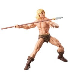 Figura Ka-Zar Marvel Legends Series 15cm