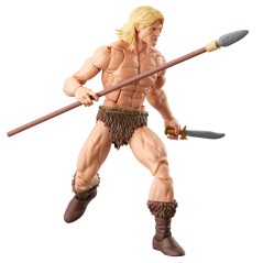 Figura Ka-Zar Marvel Legends Series 15cm