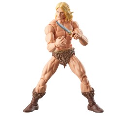 Figura Ka-Zar Marvel Legends Series 15cm