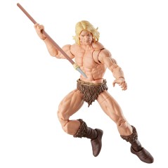 Figura Ka-Zar Marvel Legends Series 15cm