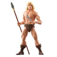 Figura Ka-Zar Marvel Legends Series 15cm